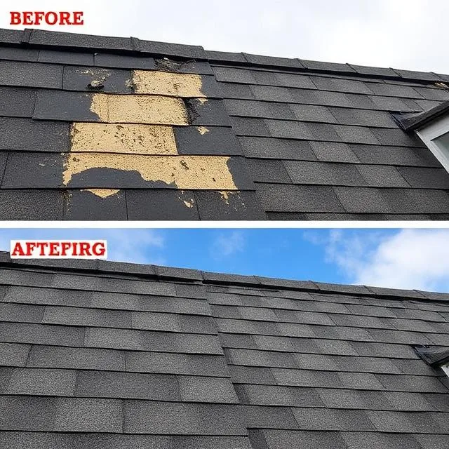 Roof Repair Near Me in Burbank, IL near me